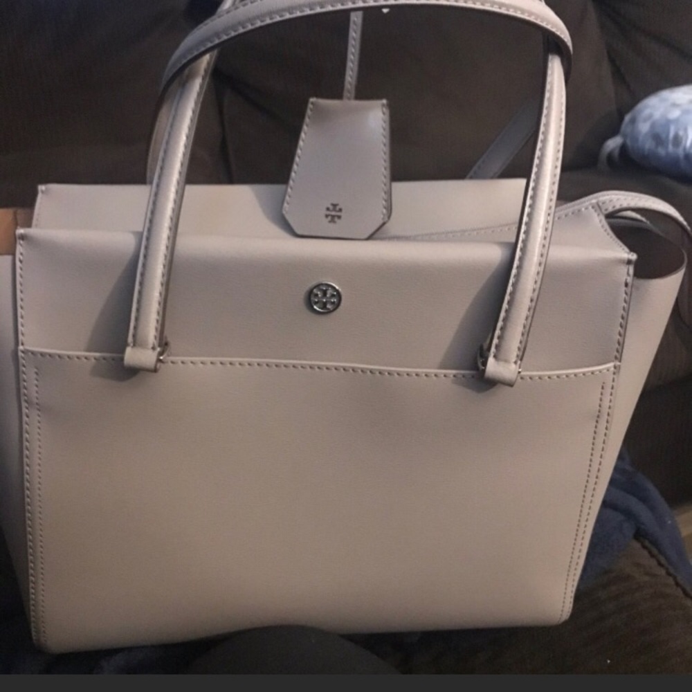 Tory Burch Robinson handbag